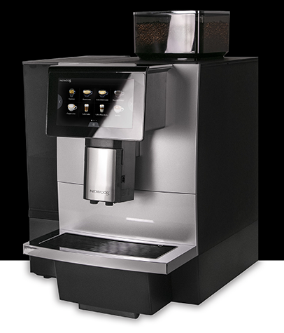 Newco Café Espresso 2.0 Coffee Brewer Machine - San Diego, California