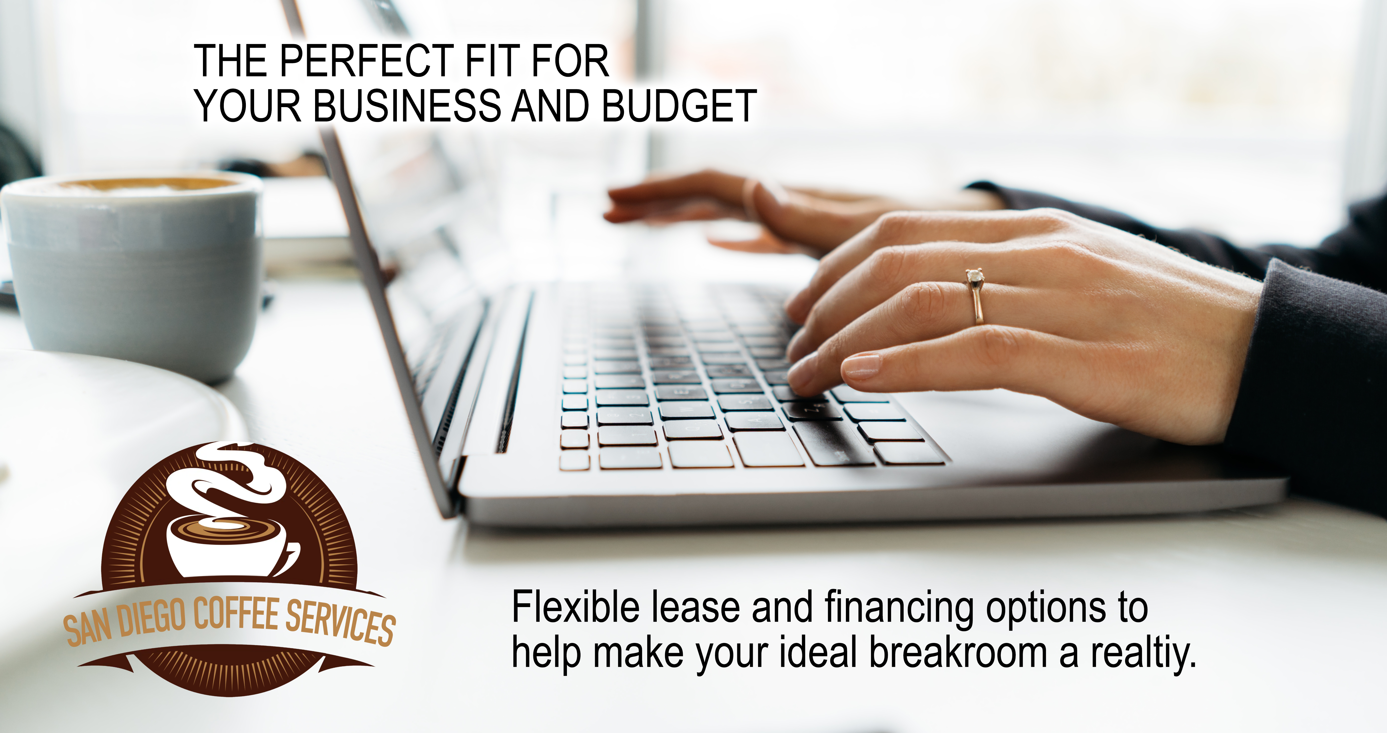 Lease your Office Coffee Machine